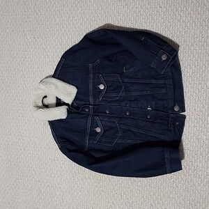 Gap serpa jean jacket